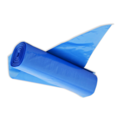 Sáček trezírovací modrý - 45 cm 