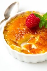 Ochucovací pasta - Creme Brulee / Joypaste 90 g