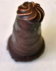 Bolero - Kakaový krém na likérové špičky 1 kg