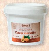 Džem MERUŇKA - Darinka 1 kg