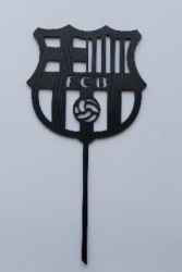 Zápich - Logo FCB 