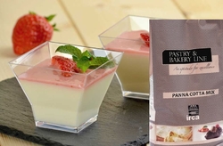 Panna Cotta - SMĚS 1 kg