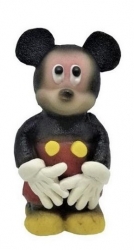 Marcipánová modelovaná postavička - MICKEY MOUSE