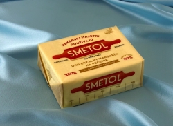 SMETOL - tuk 250 g   