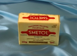 SMETOL - tuk 250 g   