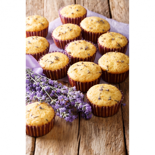 ORIGINAL KAISER - INSPIRATION Stampo per muffin per 24 muffin mini - Idea  Casa Più